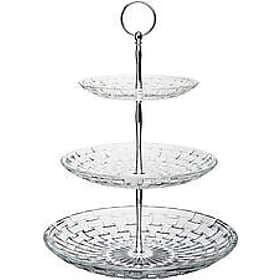 Dorre Glitter Cake Stand