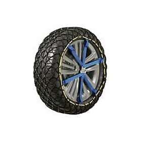 Michelin 2 Snöstrumpor Easy Grip Evolution 18