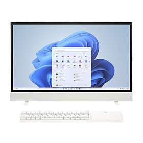 HP Envy Move All-in-One 24-cs0021no AiO 23,8'' i5-1335U (13th Gen) 8GB RAM 512GB SSD