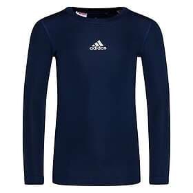 Adidas Baselayer Aeroready Primegreen Techfit (Jr)