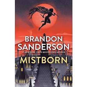 Mistborn The Final Empire