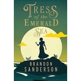 Tress of the Emerald Sea A Cosmere Novel