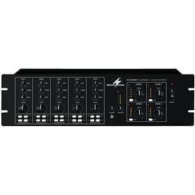Monacor PA-4040MPX