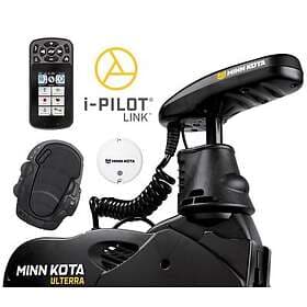 Minn Kota Ulterra BT IP-Link