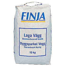 Finja LAGNINGSMASSA LAGA VÄGG