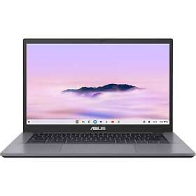 Asus ChromeBook Plus CX3402CBA-EB0013 14" i5-1235U 8GB RAM 128GB UFS