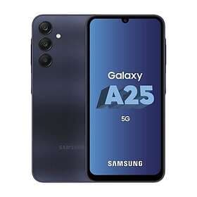 Samsung Galaxy A25 5G SM-A256B Dual SIM 6GB RAM 128GB