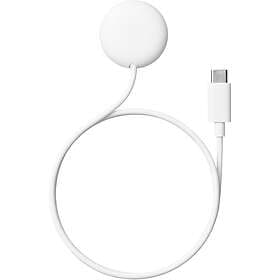 Google Pixel Watch 2 USB-C-laddare