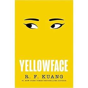 Yellowface