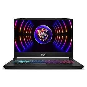 MSI Katana 15 B13VGK-1484NEU 15,6" i7-13620H 16GB RAM 1TB SSD RTX 4070