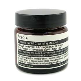 Aesop Primrose Facial Cleansing Mask 60ml