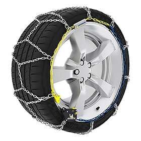 Michelin Snökedjor extremt stöd, automatiskt