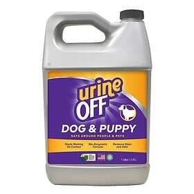 Urine Off Dog Refill 3,78l