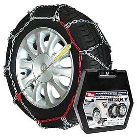 Sumex HUPR235 4WD Husky Professional snökedjor 16 mm