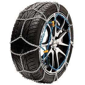 Sumex Snökedjor"BUTZI" 9 mm. O-norm. KN40, 1 par