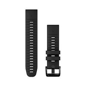 Garmin QuickFit 22 mm-klockarmband Silikon