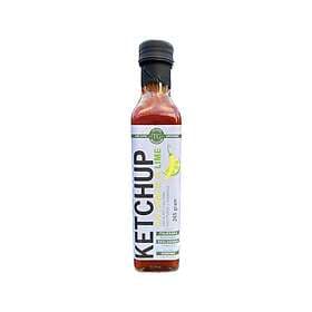 Too Good Ketchup Aji Lemon & Lime 265g