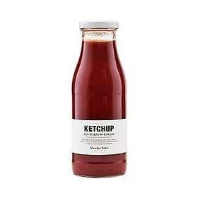 Nicolas Vahé Ketchup San Marzano Tomatoes 500ml