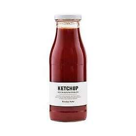 Nicolas Vahé Ketchup San Marzano Tomatoes 500ml