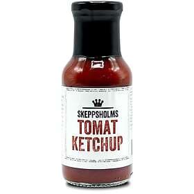 Skeppsholms Tomatketchup 250ml