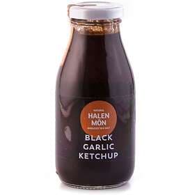 Halen Môn Black Garlic Ketchup 310g