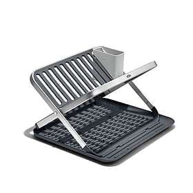 OXO Diskställ hopfällbart 41x37 cm
