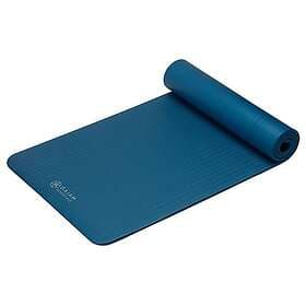 Gaiam Essentials Fitness Mat Grey 10 mm