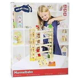 S-CORE Marble Run Board 80 pcs