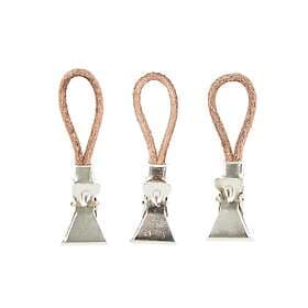 Meraki Handduksclips, 10-pack