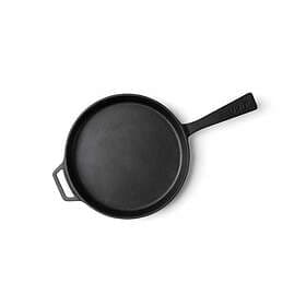 Ooni Stekplatta Skillet Gjutjärn 42Cm