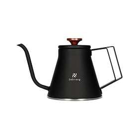 Hario Zebrang Metal Drip Kettle -vattenpanna 1,2l