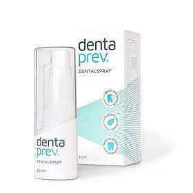 Dental DentaPrev Spray 30ml