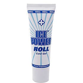 Ice Power Cold Gel Roll Tub 75ml