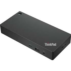 Lenovo ThinkPad Universal USB-C Dock