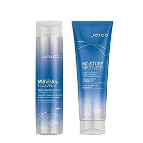 Joico Moisture Recovery Shampoo 300ml Conditioner 250ml