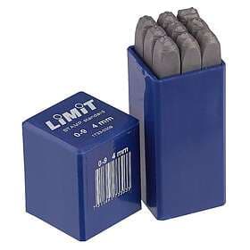 Limit Sifferstämpel 1733 SIFFERSTÄMPEL 1733-8 17330606