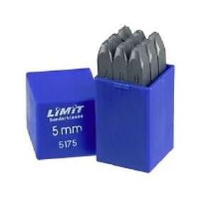 Limit Sifferstämpel 1733 SIFFERSTÄMPEL 1733-6 17330507