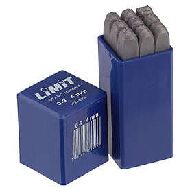 Limit Sifferstämpel 1733 SIFFERSTÄMPEL 1733-4 17330309