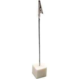 Creativ Company Krokodilnäbb På Fot 15 cm Stl 2x2x2 5 st/1 Förp på fot, H: cm, stl. st./ 1 förp. 564961