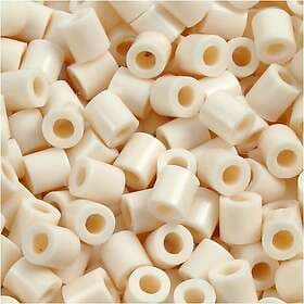 Nabbi pärlor Photopearls 6000 st benvit nr 12, 6.000 2433612