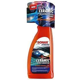 Sonax Bilvax Xtreme Ceramic Gloss Booster 750m Booster, 268400