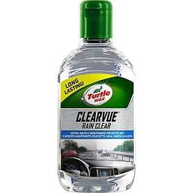 Turtle Wax Glasrengöring ClearVue Rain Clear 300ml 200