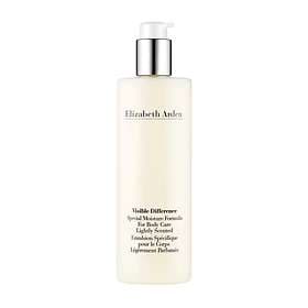 Elizabeth Arden Visible Difference Special Moisture Formula Body Lotion 300ml