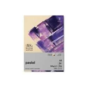 Winsor & Newton Pastellblock Earth A3 160g