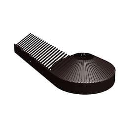 Benders Fågelband 5 meter Rulle plast *5m/rulle* sva 092120