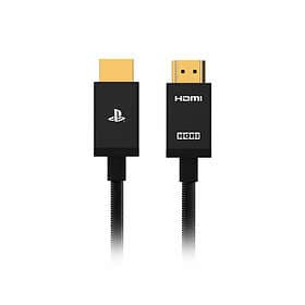 Hori Ultra High Speed 8K HDMI 2,1 Kabel PS5 HDMI Kabel 2m