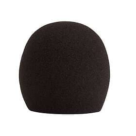 Shure A58WS-BLK Puffskydd