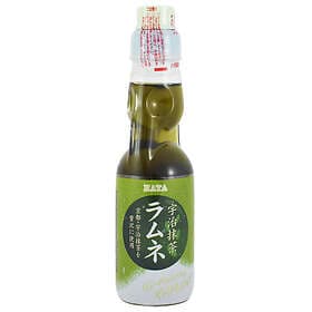 Ramune Matcha Green Tea 200ml