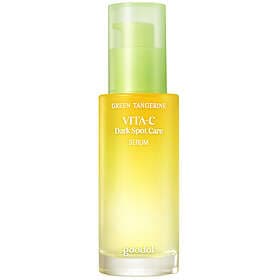 Goodal Green Tangerine Vita C Dark Spot Care Serum 40ml