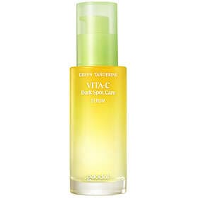 Goodal Green Tangerine Vita C Dark Spot Care Serum (40ml)